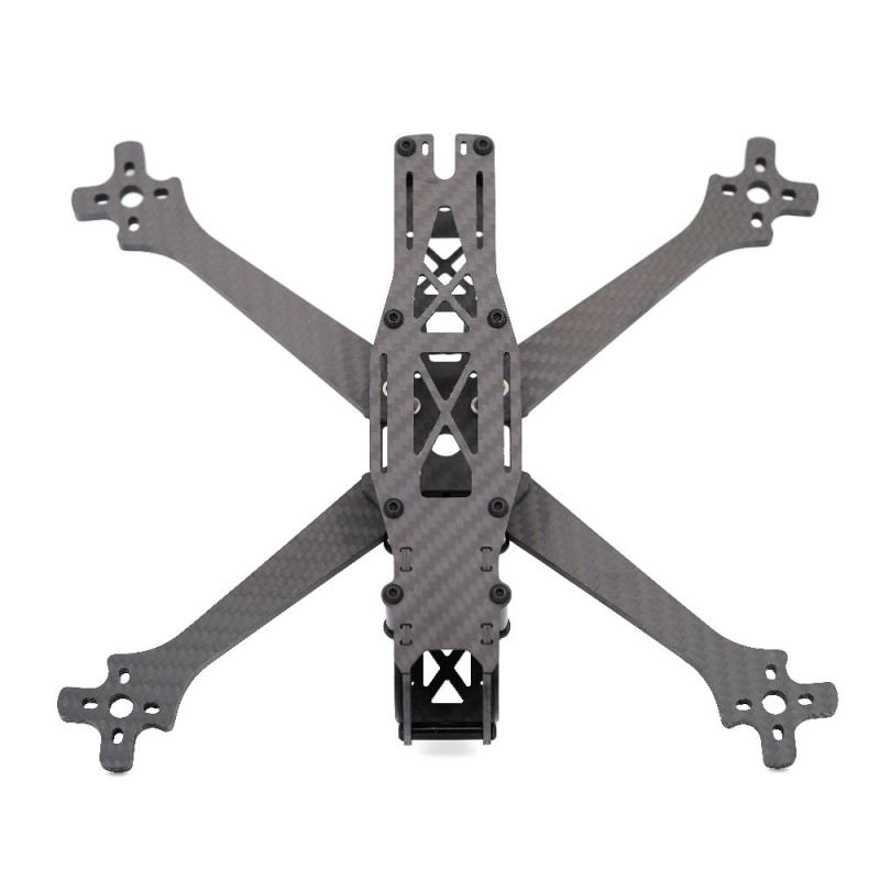 ชุดเฟรม Team Blacksheep TBS SO - Tbs Fpv Source One บทวิจารณ์และราคา