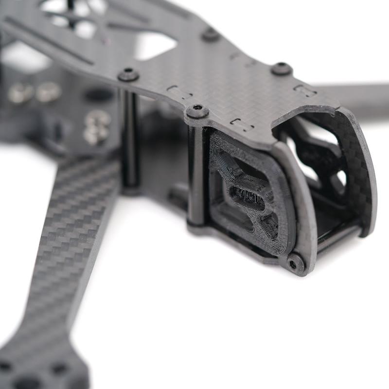 ชุดเฟรม Team Blacksheep TBS SO - Tbs Fpv Source One บทวิจารณ์และราคา