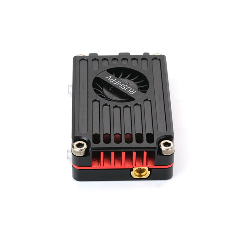 RUSH TANK MAX SOLO 5.8GHz 2.5W - Fpv Drone Vtx บทวิจารณ์และราคา