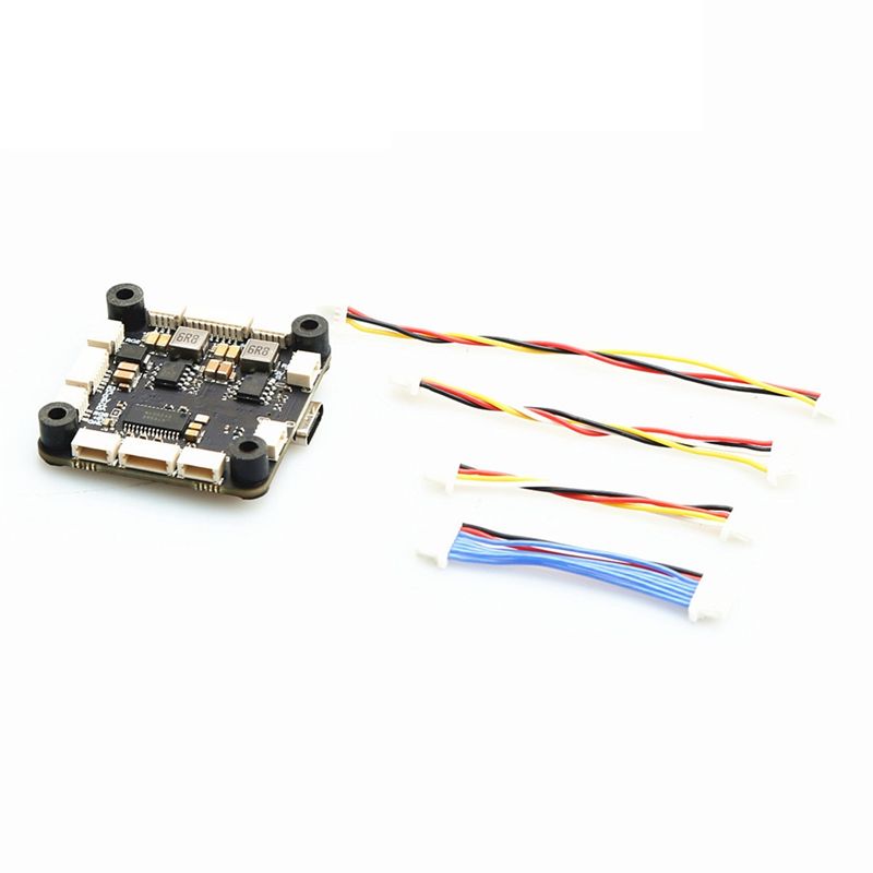 ABXE-F722 ตัวควบคุมการบิน 5V/1 - Fpv Drone Flight Controller บทวิจารณ์และราคา