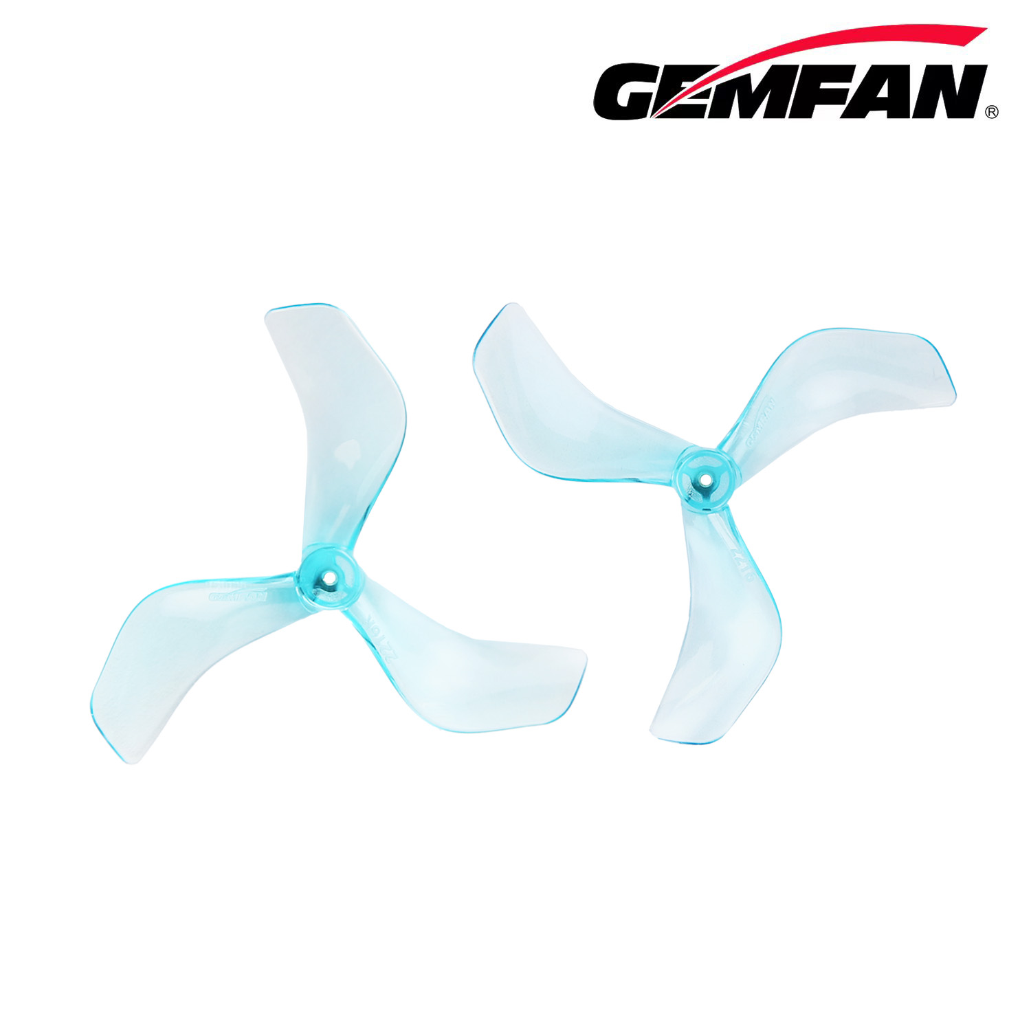 ใบพัด Gemfan 2216 แบบ 3 ใบพัด  - Dji Drone Air 3 บทวิจารณ์และราคา