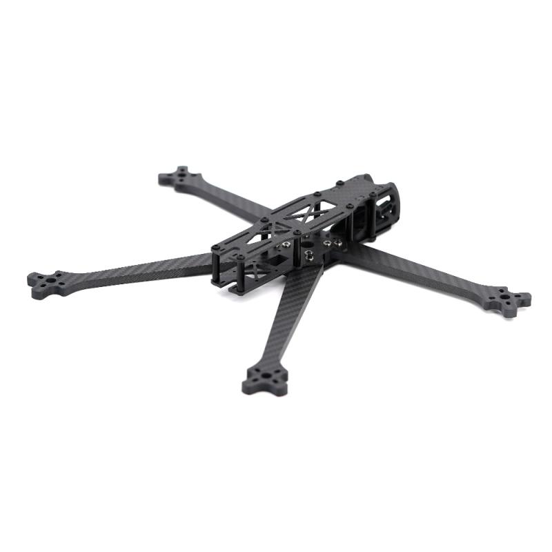 ทีมแบล็คชีพ TBS SOURCE ONE V6  - Tbs Fpv Source One บทวิจารณ์และราคา