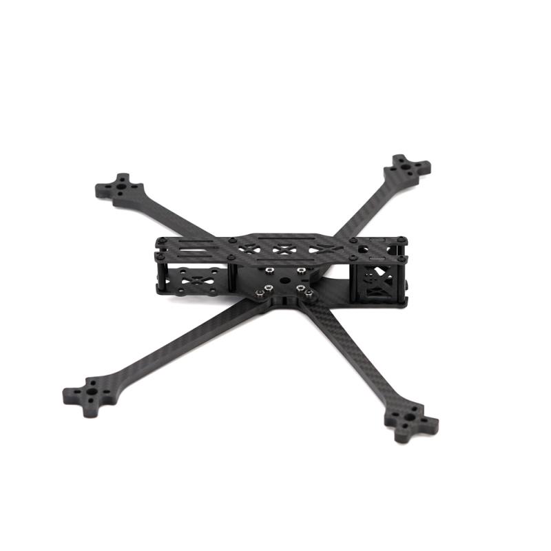 ชุดเฟรม Team Blacksheep TBS SO - Tbs Fpv Source One บทวิจารณ์และราคา