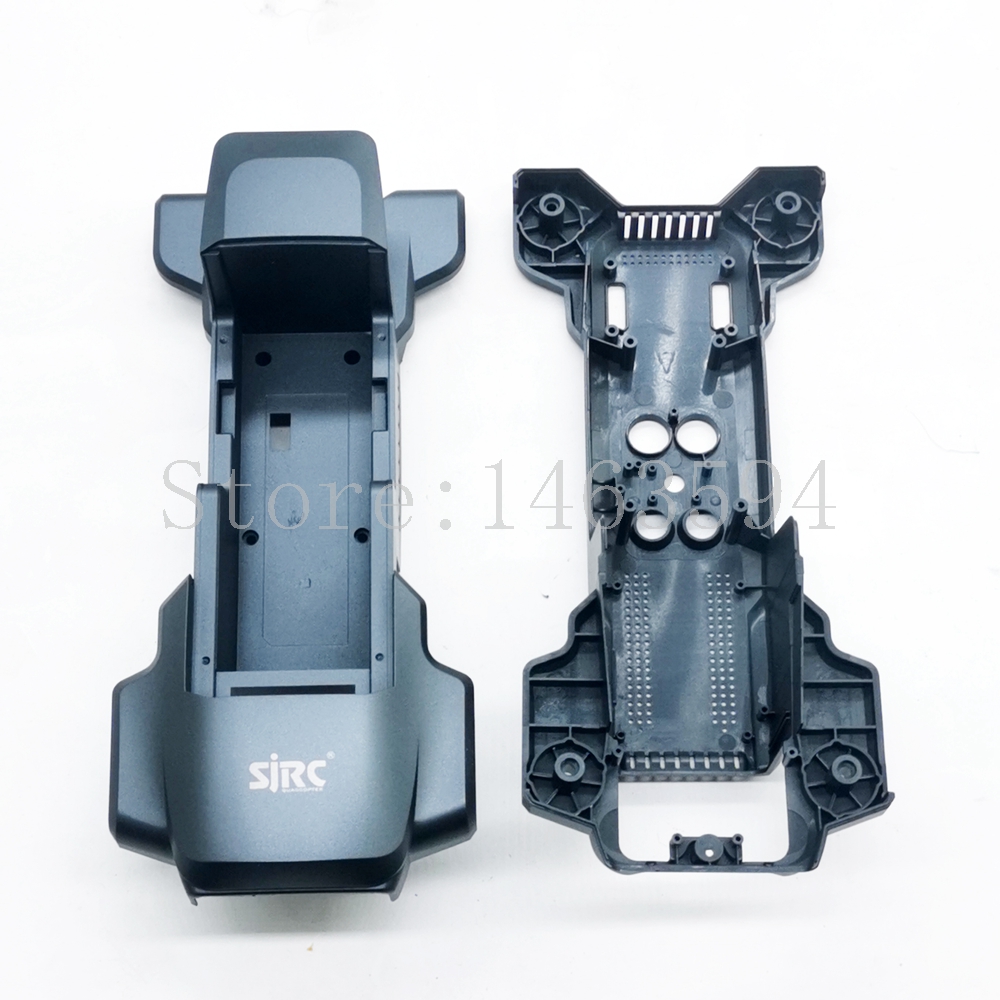 อะไหล่แท้ SJRC F22 S2 PRO, F22 - Holy Stone Drone Hs720 บทวิจารณ์และราคา