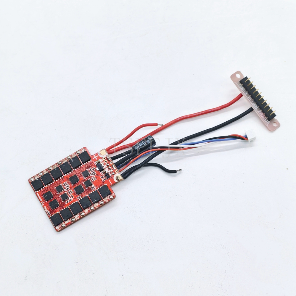 บอร์ด ESC สำหรับ SJRC F22&F22S - Holy Stone Drone Hs720 บทวิจารณ์และราคา